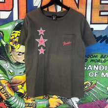 Load image into Gallery viewer, Number (N)ine Fender Logo Pocket Tee Size 2 / Medium
