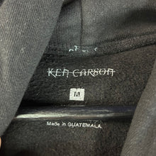 Load image into Gallery viewer, Ken Carson A Great Chaos Vamp Hoodie Size Medium
