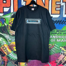 Load image into Gallery viewer, Supreme Receiver Tee Size Large

