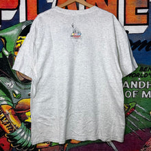 Load image into Gallery viewer, Y2K NASCAR On Speed Tee Size XL
