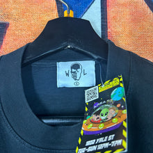 Load image into Gallery viewer, Warren Lotas Phoenix Suns Tee Size Small

