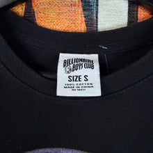 Load image into Gallery viewer, Billionaire Boys Club Helmet Graphic Tee Size Small

