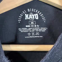 Load image into Gallery viewer, DGK UGK All Day Tee Size Medium
