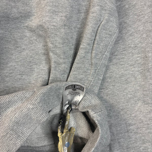 KAWS x Uniqlo x Sesame Street XX Sweatshirt Size Small