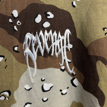 Load image into Gallery viewer, Revenge Desert Camo Tee Size XL
