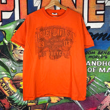 Load image into Gallery viewer, Y2K Harley Davidson Beaumont Tee Size Large
