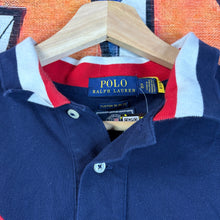 Load image into Gallery viewer, Polo Ralph Lauren USA Olympic Team Polo Size XL
