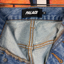 Load image into Gallery viewer, Palace Denim Jeans Size 36&quot;
