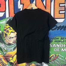 Load image into Gallery viewer, Green Day American Idiot Tee Size Medium
