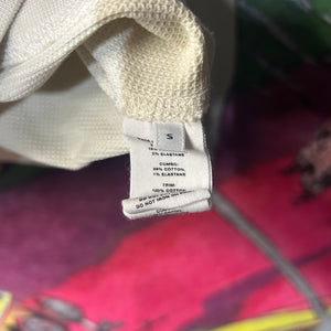 Helmut Lang Thermal Knit Hoodie Size Small
