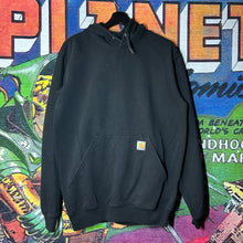 Load image into Gallery viewer, Carhartt Loose Fit Hoodie Size Small
