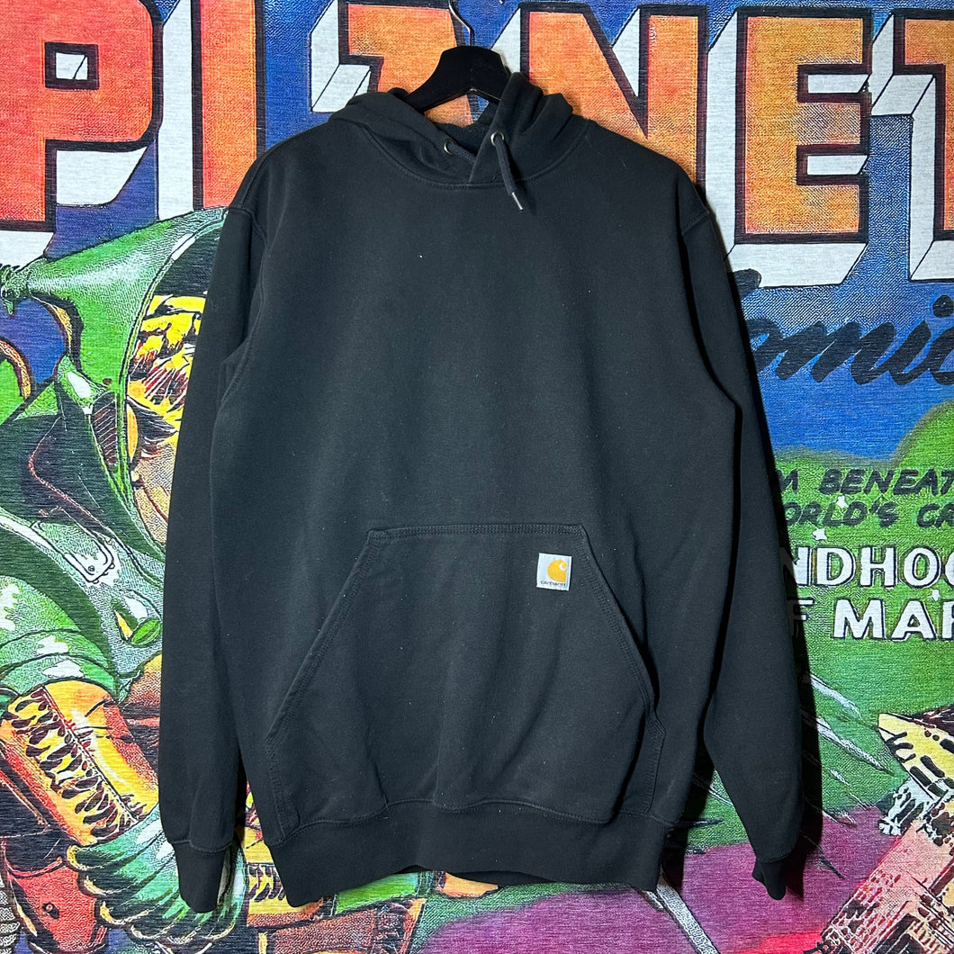 Carhartt Loose Fit Hoodie Size Small