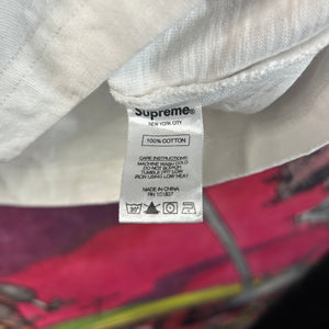 Supreme Arch Tee Size Large