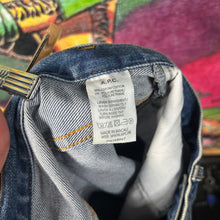 Load image into Gallery viewer, A.P.C Blue Denim Size 31”
