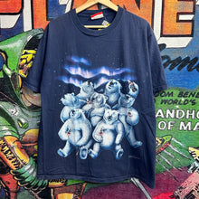 Load image into Gallery viewer, Vintage 90’s Coke Polar Bears Tee Size XL
