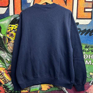 Vintage 90’s Dallas Cowboys Sweater Size XL