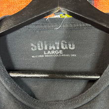 Load image into Gallery viewer, SoFaygo Never Sleep Tour Tee Size Large
