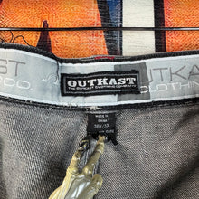 Load image into Gallery viewer, Y2K Outkast Jeans Size 38&quot;
