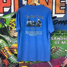 Load image into Gallery viewer, Vintage 90s ‘The God Thing’ Tee Size Large
