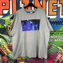 Load image into Gallery viewer, Supreme Nas DMX ‘Belly’ Tee Size XL
