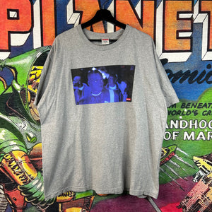 Supreme Nas DMX ‘Belly’ Tee Size XL