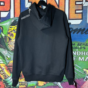 Helmut Lang ‘Index’ Hoodie Size Small