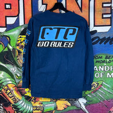 Load image into Gallery viewer, FTP No Rules Long Sleeve Size Small
