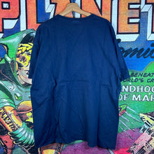 Load image into Gallery viewer, Y2K Nike Track and Field Tee Size XL
