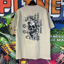 Load image into Gallery viewer, NWT Anti Social Social Club Cherry Blossoms Tee Size Large
