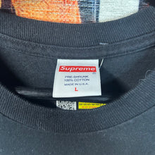 Load image into Gallery viewer, Supreme Milano Tee Size Large
