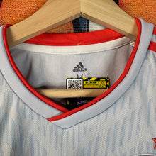 Load image into Gallery viewer, Spain National Team Away Jersey Tee Size Medium
