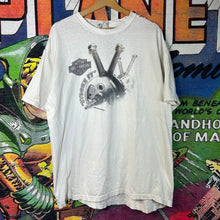 Load image into Gallery viewer, Y2K Harley Davidson ‘Stroke It’ Tee Size XL
