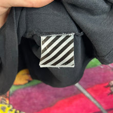 Load image into Gallery viewer, Off-White ‘BLUE COLLAR’ Tee Size XS (fits M)
