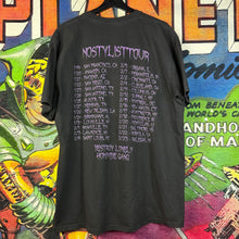 Load image into Gallery viewer, Destroy Lonely NoStylist Tour Tee Size Large
