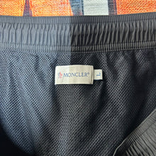 Load image into Gallery viewer, Moncler Nylon Shorts Size Large
