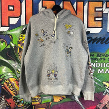 Load image into Gallery viewer, Polo Ralph Lauren St. Andrew’s Rugby Hoodie Size Large
