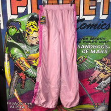 Load image into Gallery viewer, Happy Memories Don’t Die HMDD TrackPants Size Small
