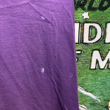 Load image into Gallery viewer, Vintage 80’s 88’ Lakers Championship Tee Size XL
