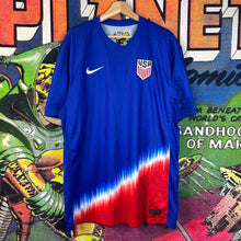Load image into Gallery viewer, Nike Team USA Soccer Jersey Size 3XL

