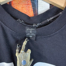 Load image into Gallery viewer, Y2K Sean Jean NO Bitch Ness Tee Size XL
