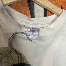 Load image into Gallery viewer, Vintage 90s Manatees Tee Size Large
