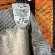 Load image into Gallery viewer, Kapital Fleece Flared Sweatpants Size XL
