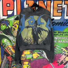 Load image into Gallery viewer, Vale Forever Scarecrow Hoodie Size Small
