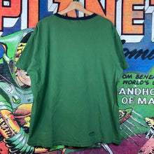Load image into Gallery viewer, Vintage 90s Polo Sport Spell Out Logo Tee Size L
