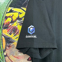 Load image into Gallery viewer, Vintage 00’s Final Fantasy Crystal Chronicles GameCube Promo Tee Size L
