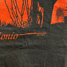 Load image into Gallery viewer, Vintage 90’s San Antonio Tee Size Large
