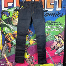 Load image into Gallery viewer, Saint Laurent Paris Denim Jeans Size 28&quot;
