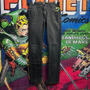 Raf Simons Jeans Size 28