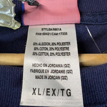 Load image into Gallery viewer, Y2K Reebok Houston Rockets Crewneck Sweatshirt Size XL
