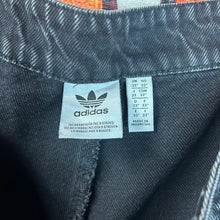Load image into Gallery viewer, Adidas Original Black Jeans Size 33”
